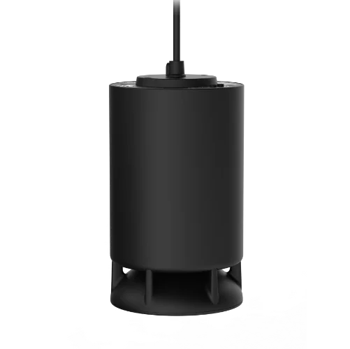 Spottune Omni Cord Stromkabel schwarz für Omni Lautsprecher