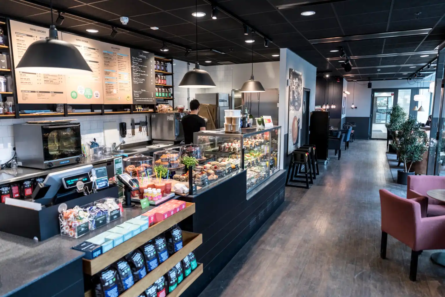 Tillbyggnad i Lund