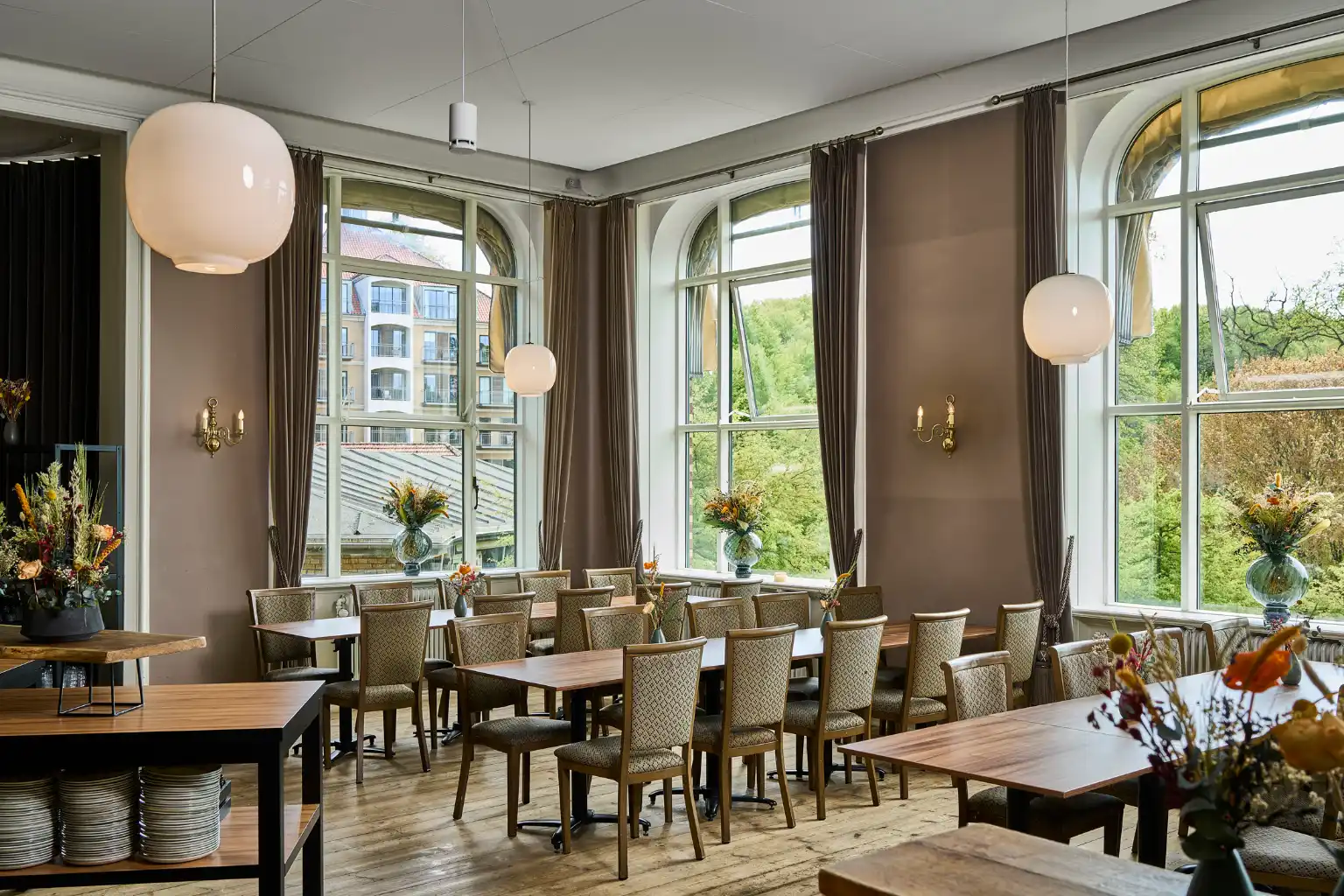Tillbyggnad i Lund