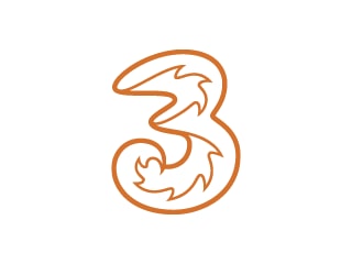 3 logo
