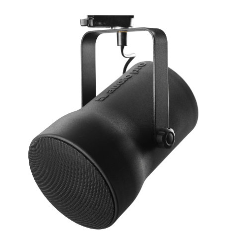 Audiopro SP-3 track mounted wireless speaker