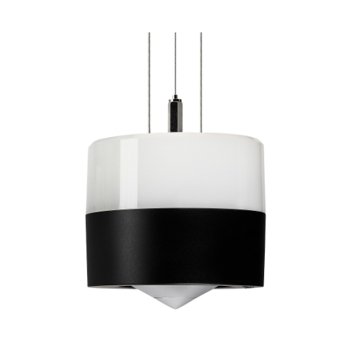 NewTec CONO Pendo SMART i svart