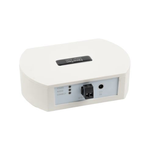 NewTec Smart Connect vit