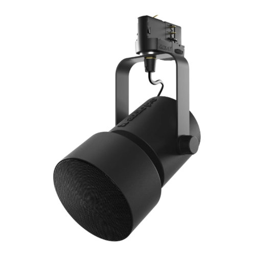 Picture of Audiopro SP-1 black. Speaker for lighting track