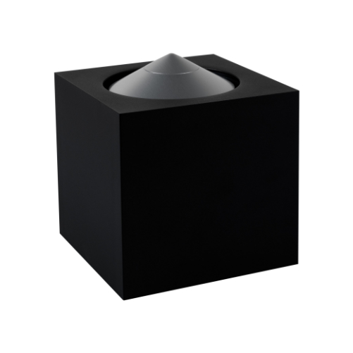 Picture of NewTec CONO Cubo SMART in Black
